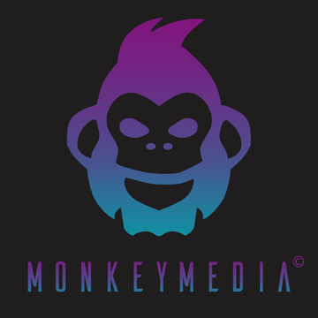 Monkeymedia s.r.o. logo