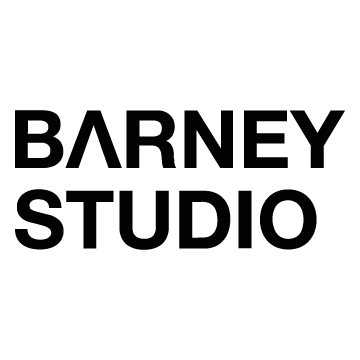 Barney Studio, s. r. o.  logo