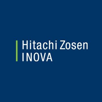 Hitachi Zosen Inova Slovakia s.r.o. logo