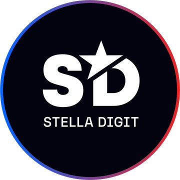 Stella Digit s.r.o. logo