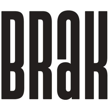 OZ BRAK logo