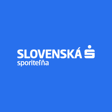 Slovenská sporiteľňa, a.s.