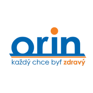 ORIN Slovakia, s.r.o. logo