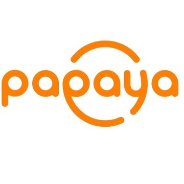 Papaya POS s.r.o. logo