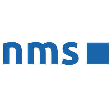 NMS Market Research Slovakia s. r. o. logo