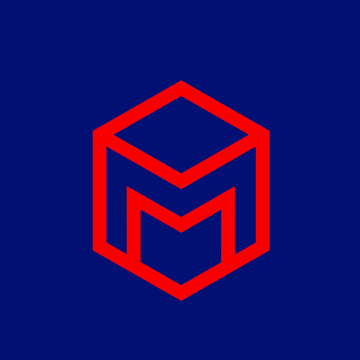 M.digital, s.r.o. logo
