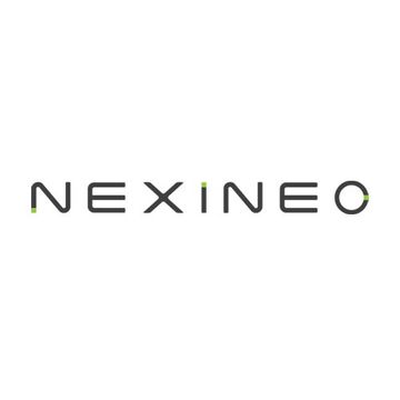 NEXINEO s.r.o. logo