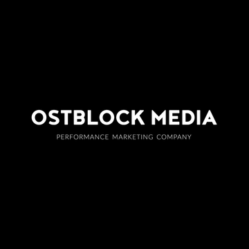 Ostblock Media s.r.o. logo