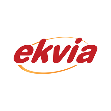 EKVIA s.r.o. logo