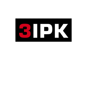 3IPK logo