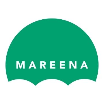 Mareena o.z. logo