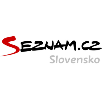 Seznam.cz Slovensko, s.r.o. logo