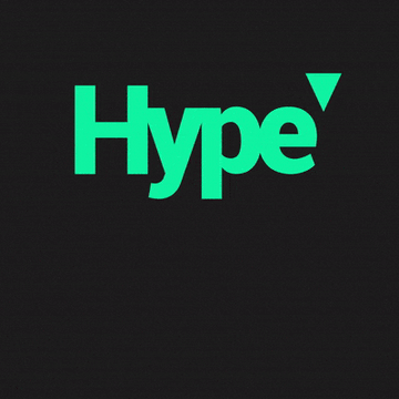 Hype, s.r.o. logo