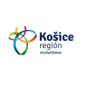 Košice Región Turizmus logo