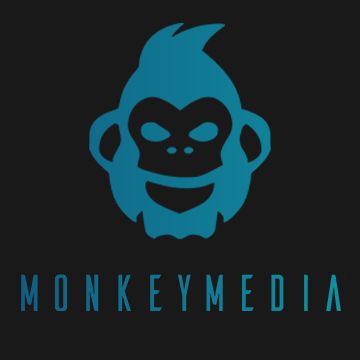 Monkeymedia s.r.o. logo