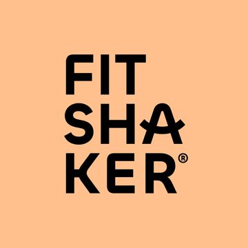 Fitshaker s.r.o. logo