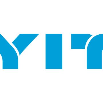 YIT Slovakia a.s. logo