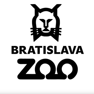 Zoologická záhrada Bratislava logo