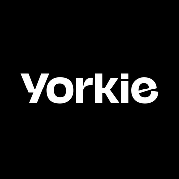 Yorkie logo