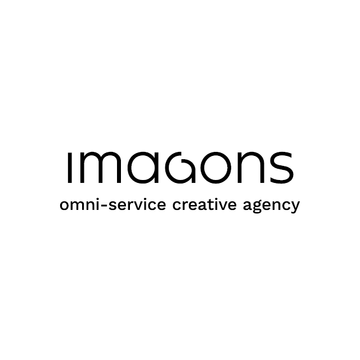 imagons s.r.o. logo