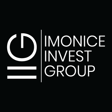 IMONICE INVEST, s.r.o. logo