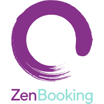 Zen Booking GmbH logo