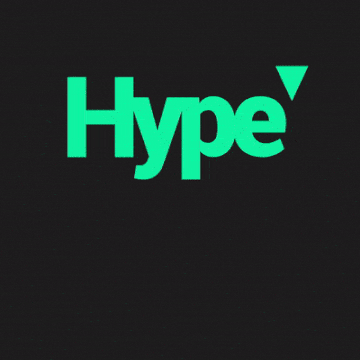 Hype, s.r.o. logo