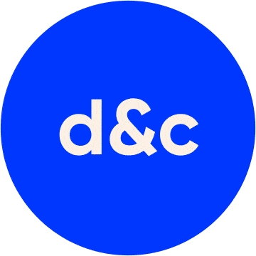 daren & curtis logo