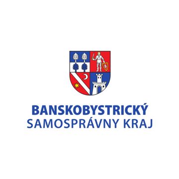 Banskobystrický samosprávny kraj logo