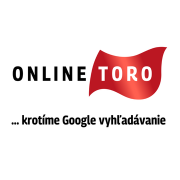 ONLINE TORO digital s. r. o. logo