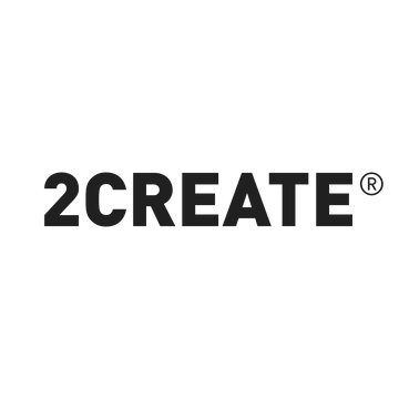 2CREATE beyond marketing logo