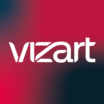 Vizart agency logo