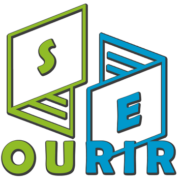 Robert Kmeťo - SOURIRE logo