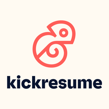 Kickresume logo