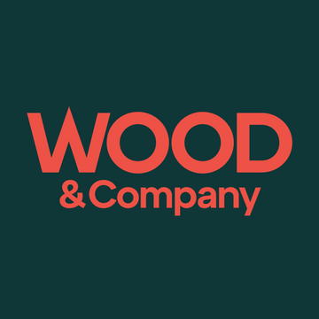 Wood & Company, a.s. logo