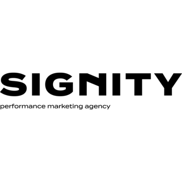 Signity s.r.o. logo