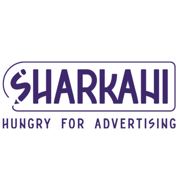 SHARKANI s.r.o. logo