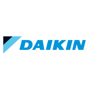 DAIKIN SLOVENSKO  logo