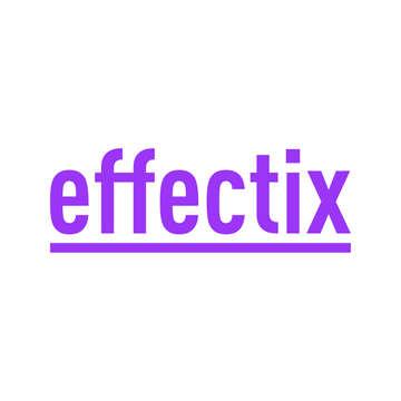 Effectix.com, s.r.o. logo