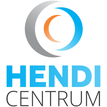 HENDI CENTRUM s. r. o. logo