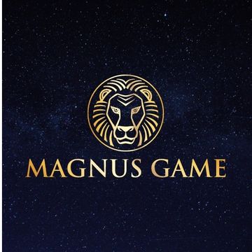 MAGNUS GAME, s.r.o. logo