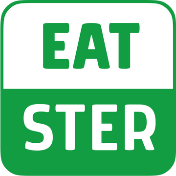 Eatster s.r.o. logo