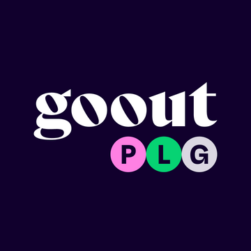 GoOut Slovensko, s.r.o. logo