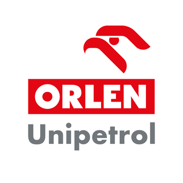 ORLEN Unipetrol Slovakia s. r. o. logo