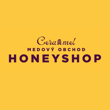 Marketingový šéf/ Marketingová šéfka úľa - Medový obchod CERA MEL logo