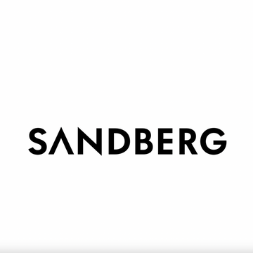 Sandberg Capital, správ. spol., a.s. logo