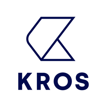 KROS a.s. logo