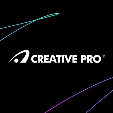 CREATIVE PRO a.s. logo