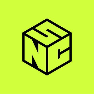 New School Communications logo