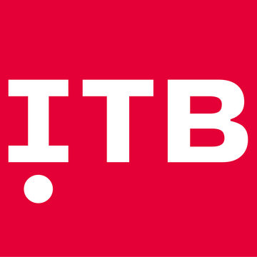 ITB Development a.s. logo